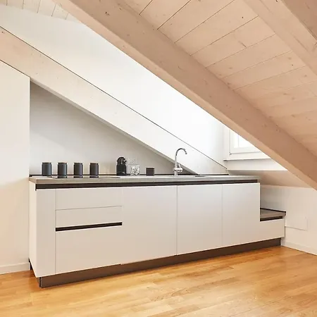 Apartment The Attic 18