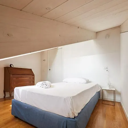 The Attic 18 * Milan