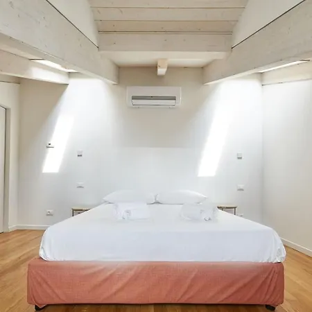 The Attic 18 * Milan